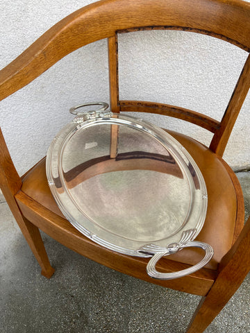 PADĖKLAS SU KASPINAIS