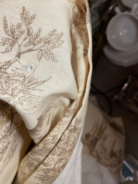 PROVANSINĖ STALTIESĖ