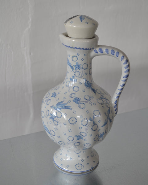 GRAFINAS / CARAFE INDAS