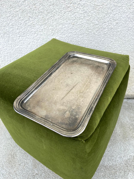 SIDABRU DENGTAS PAVEIKSLAS