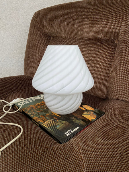 VINTAGE MURANO LAMP