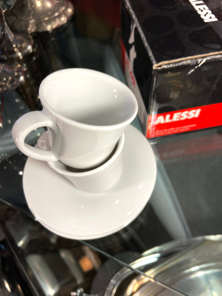 ALESSI ESPRESSO PUODELIAI