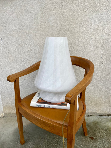 MURANO STIKLO ŠVIESTUVAS