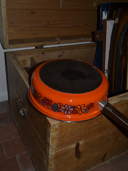 70’s Brabantia keptuvė