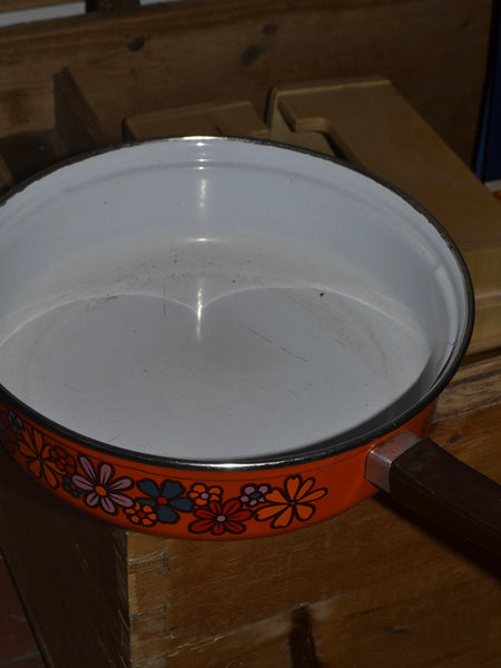 70’s Brabantia keptuvė