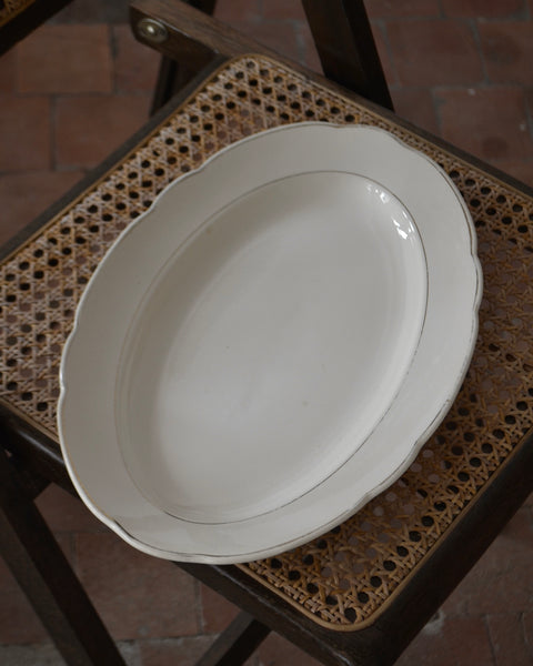 Villeroy & Boch serviravimo lėkštė