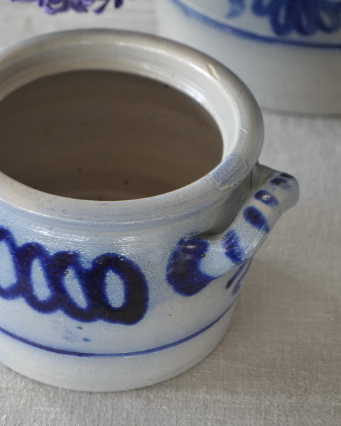 GERMAN FOLK VAZONĖLIS