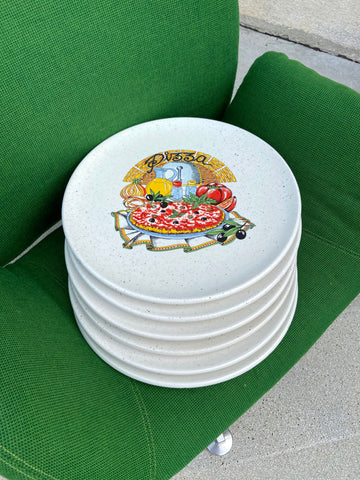 PICOS LĖKŠTĖS