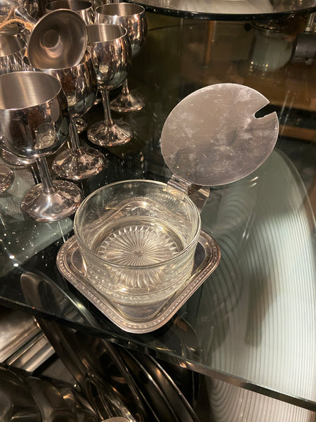 INDAS SŪRIUI / CUKRINĖ