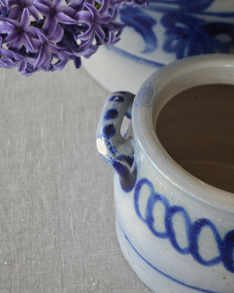 GERMAN FOLK VAZONĖLIS