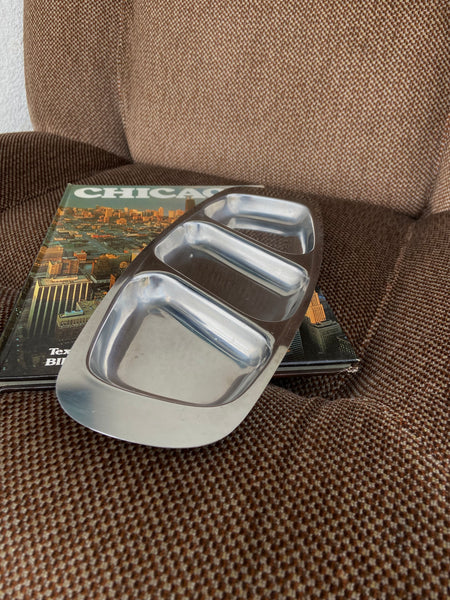 LĖKŠTĖ UŽKANDŽIAMS