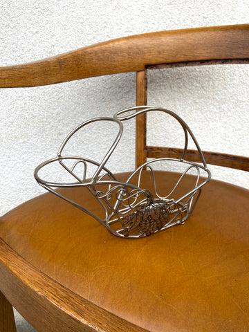 VYNO BUTELIO DĖKLAS