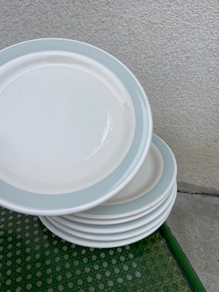 MINIMALISTINĖS LĖKŠTĖS