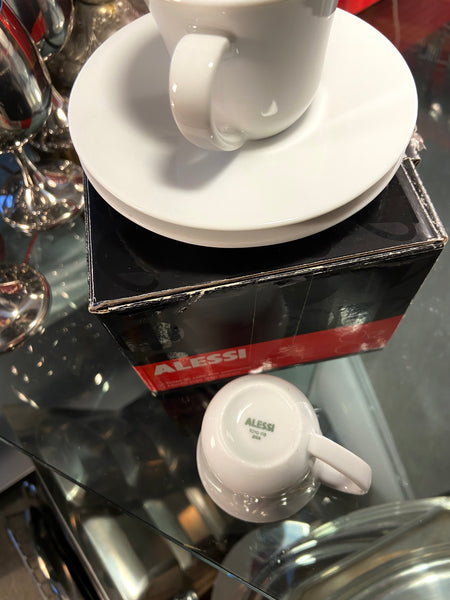 ALESSI ESPRESSO PUODELIAI