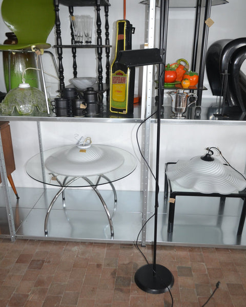 VINTAGE FLOOR LAMP