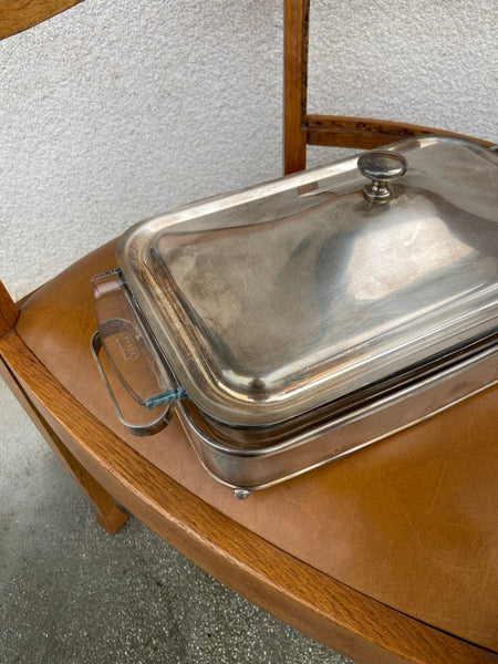 KEPIMO / SERVIRAVIMO INDAS