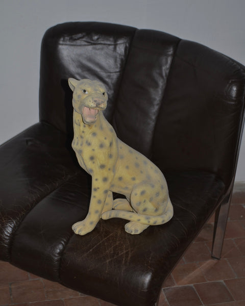 GEOPARDO FIGŪRA