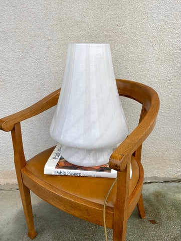 MURANO STIKLO ŠVIESTUVAS