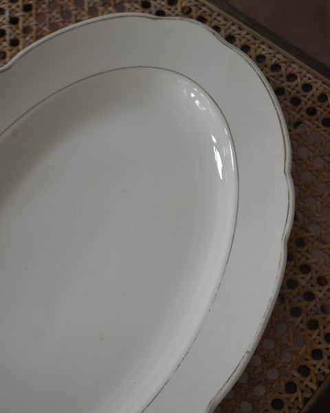 Villeroy & Boch serviravimo lėkštė