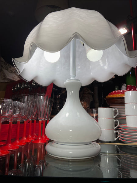 MURANO LAMP