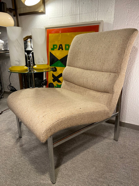 VINTAGE KRĖSLAS