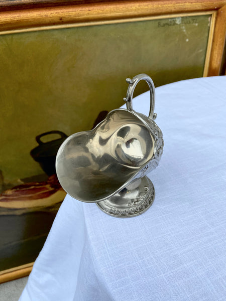 SIDABRU DENGTA CUKRINĖ / DRUSKINĖ