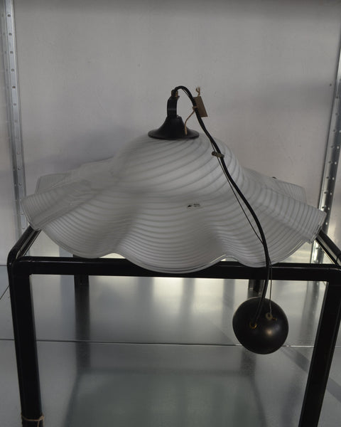MURANO PAKABINAMAS ŠVIESTUVAS
