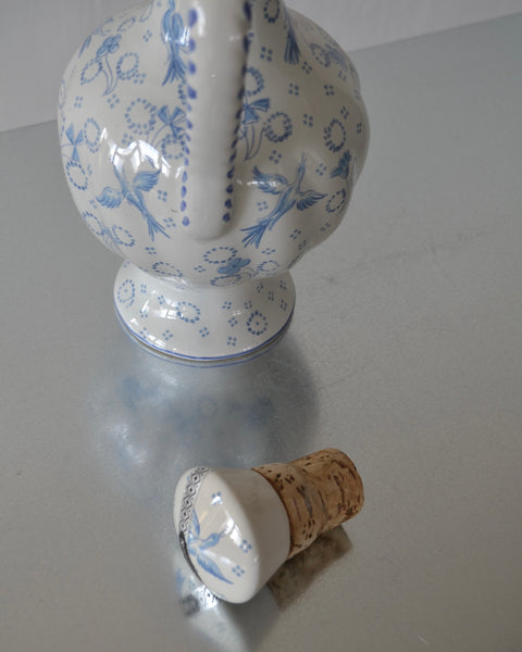 GRAFINAS / CARAFE INDAS