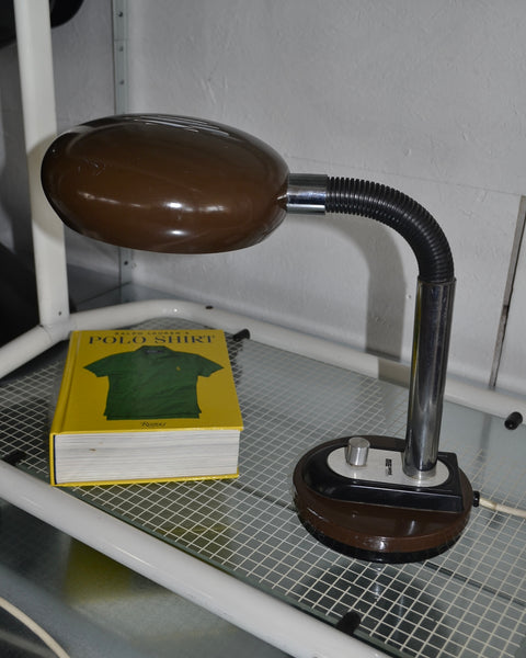 1970s „Marbach Electric“ stalinis šviestuvas