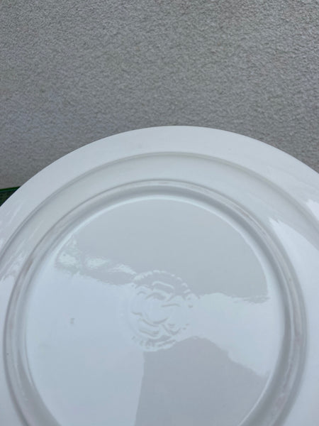 MINIMALISTINĖS LĖKŠTĖS