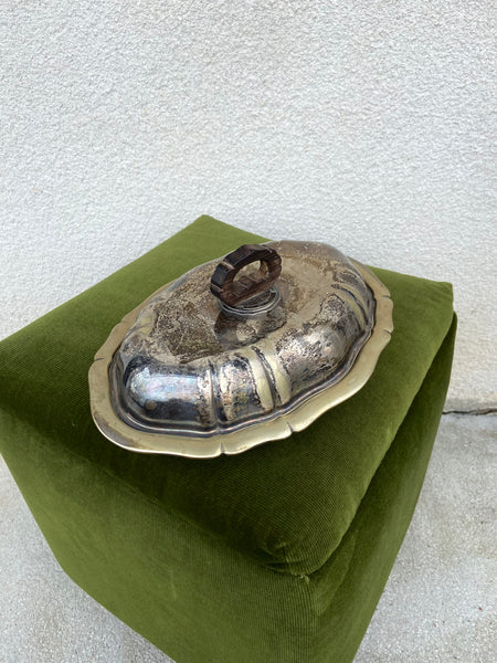 SIDABRU DENGTAS SERVIRAVIMO INDAS