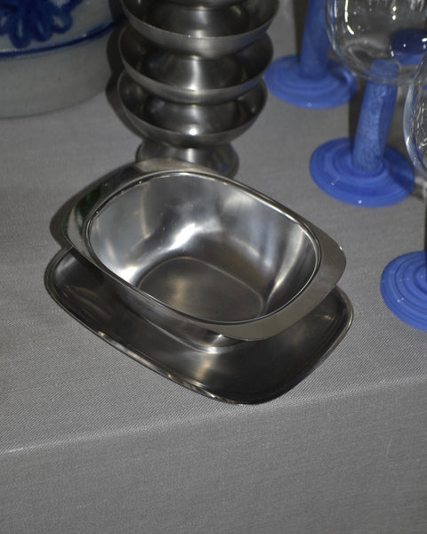 METALINĖ PADAŽINĖ