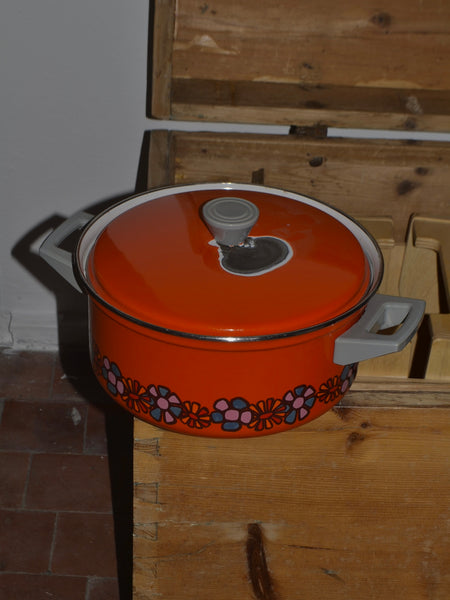 70’s Brabantia puodas