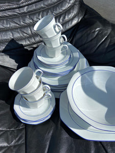 WINTERLING KOMPLEKTAS