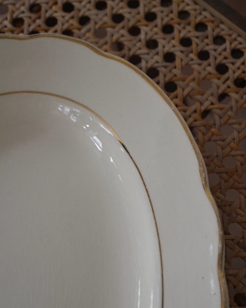 Villeroy & Boch serviravimo lėkštė