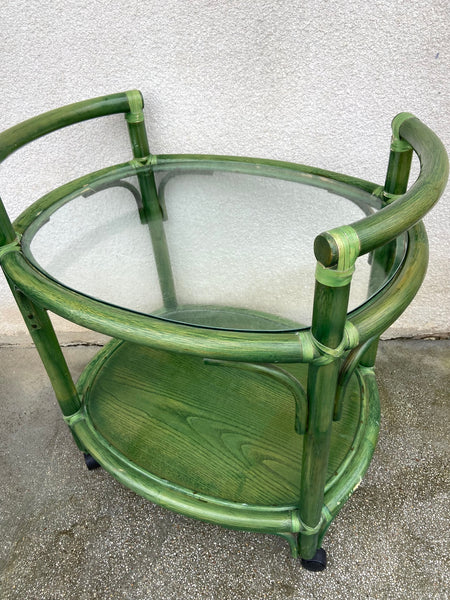 BAMBUKO IR RATANO SERVANTAS