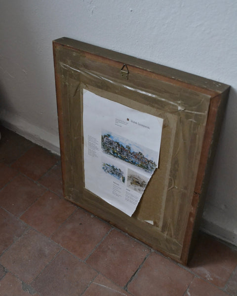 Paveikslas / printas