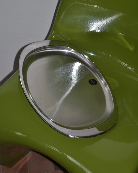 ALESSI PADĖKLAS
