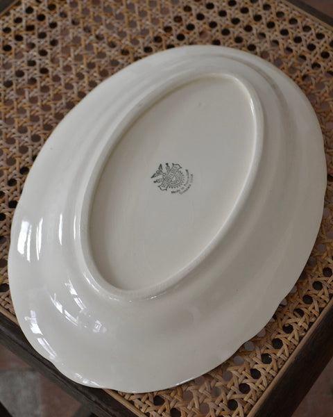 Villeroy & Boch serviravimo lėkštė