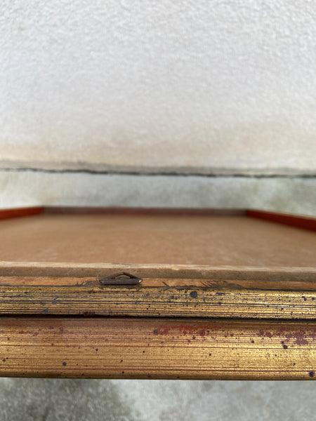 LIŪDNO KLOUNO PORTRETAS