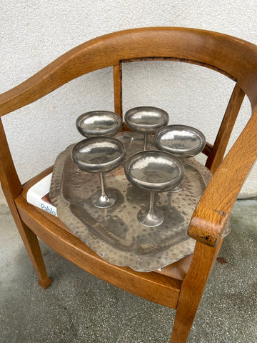 COUPE LEDAINĖS + PADĖKLAS