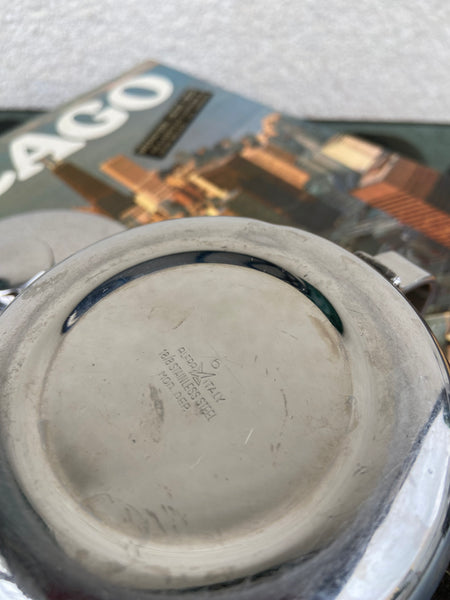 ALFRA ALESSI CUKRINĖ