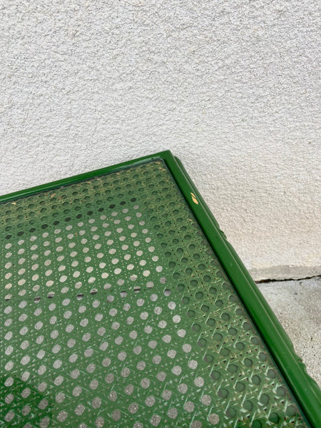 ŽALIAS STALIUKAS SU RATANU