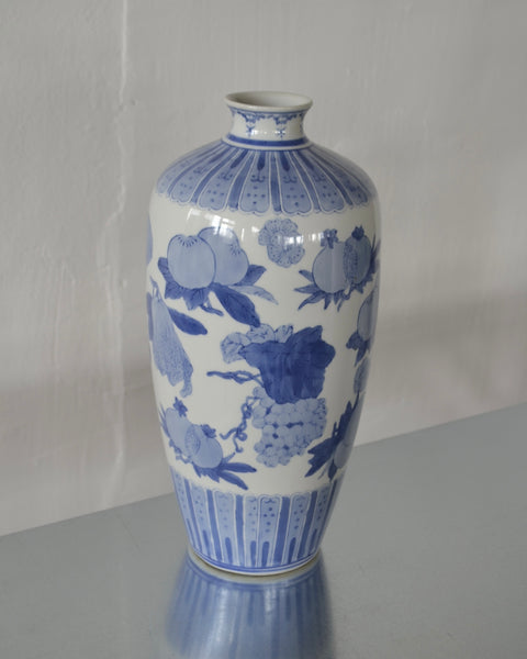 CHINA VAZA