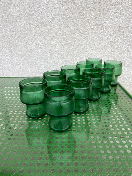 PRESUOTO STIKLO ITALIŠKOS STIKLINĖS