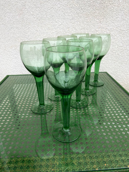 MASYVIOS ŽALIO STIKLO TAURĖS