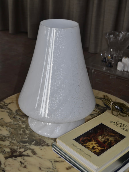 MURANO STIKLO ŠVIESTUVAS