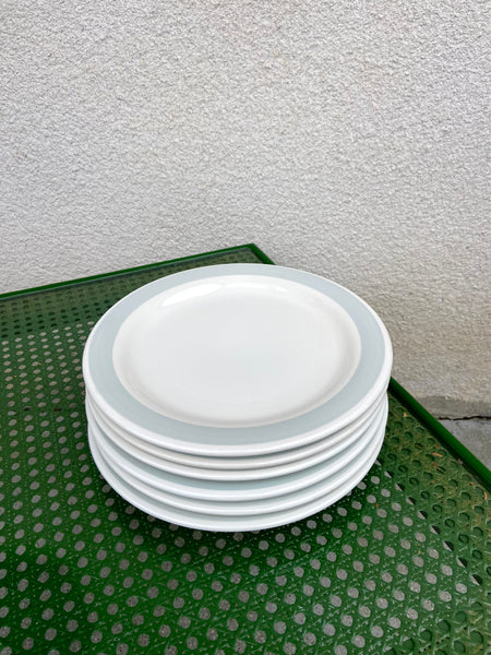 MINIMALISTINĖS LĖKŠTĖS