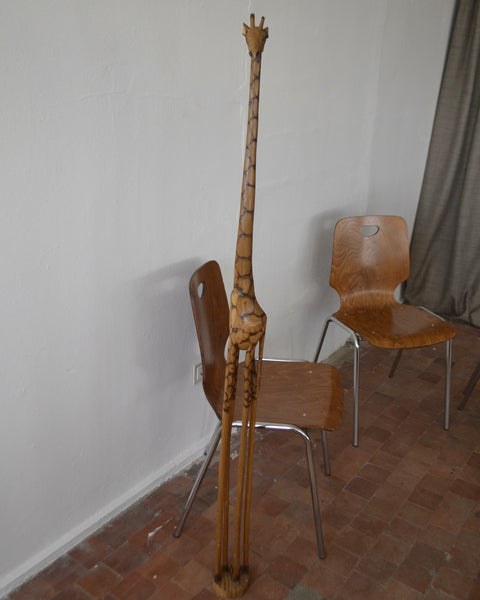 ŽIRAFA