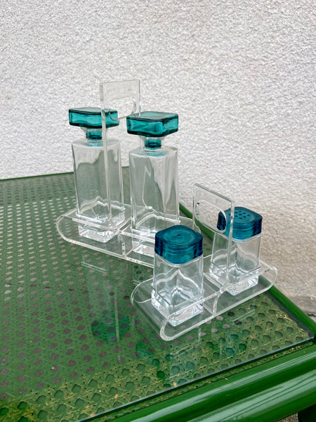 LUIGI BORMIOLI LAIKIKLIAI